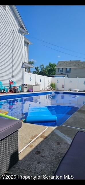 1803 Academy Street Scranton, PA 18504 - Photo 27 of 47 a view of kitchen with stainless steel appliances wooden cabinets and stove top oven