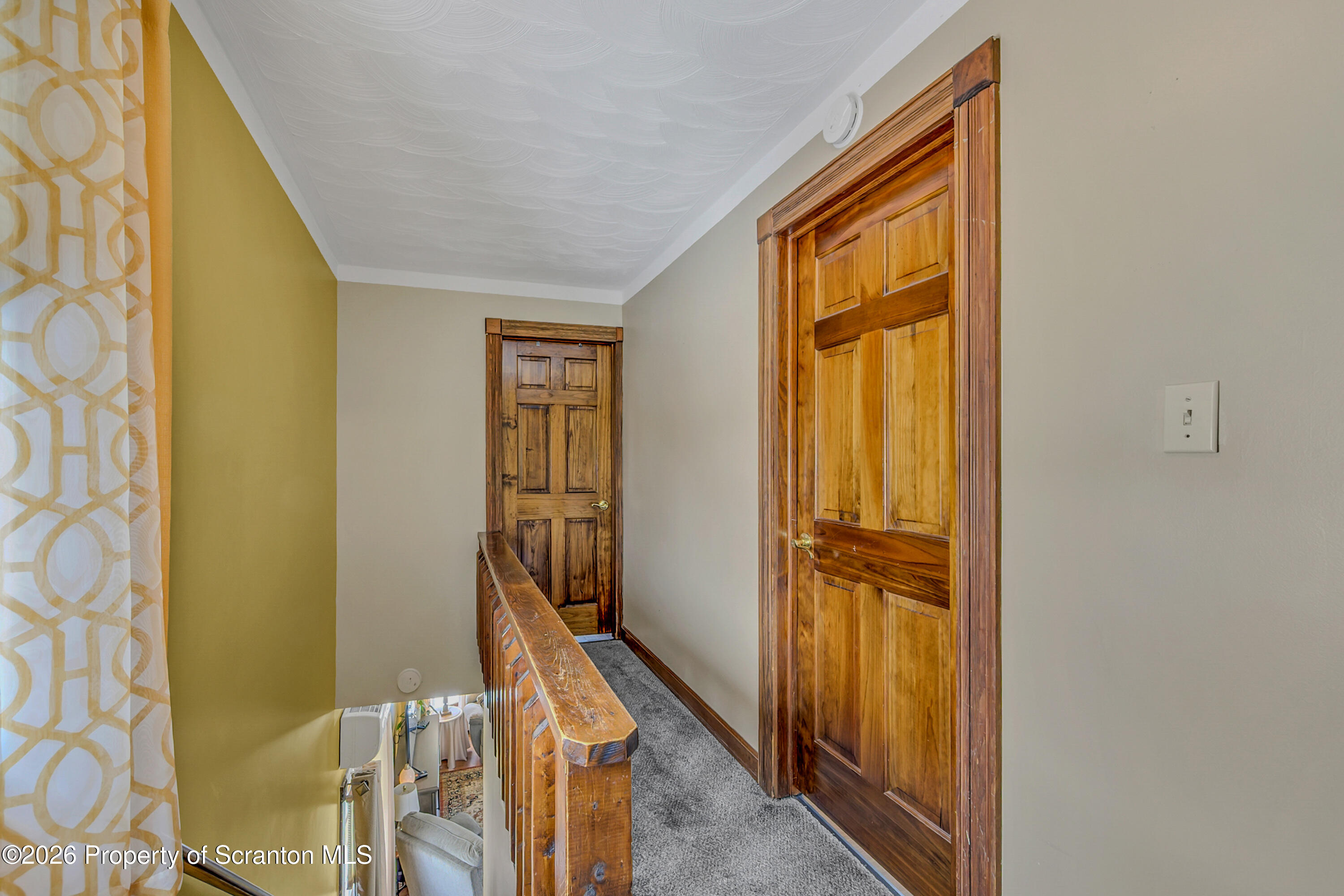 1803 Academy Street Scranton, PA 18504 - Photo 40 of 47 a view of an entryway