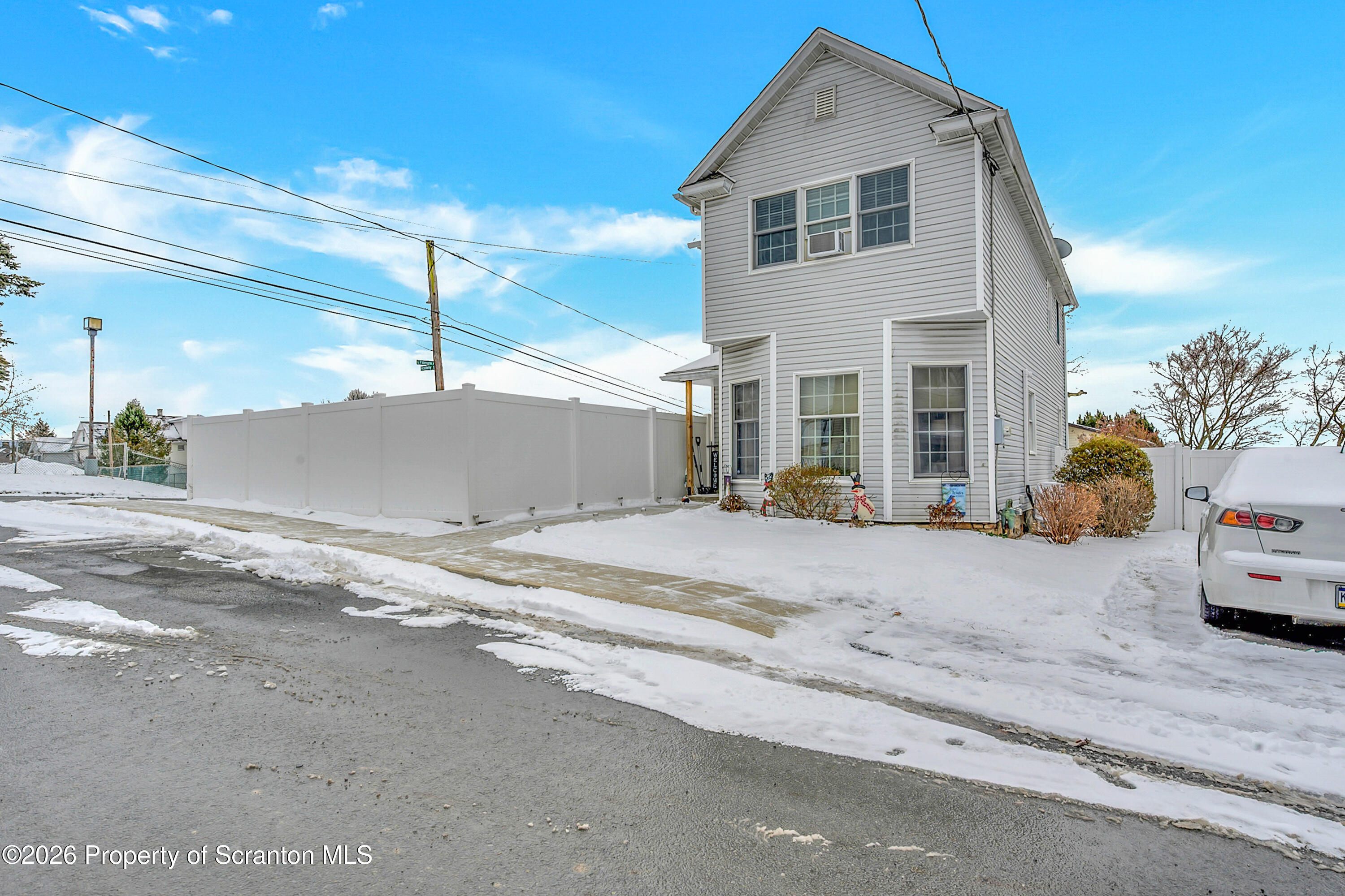 1803 Academy Street Scranton, PA 18504 - Photo 41 of 47