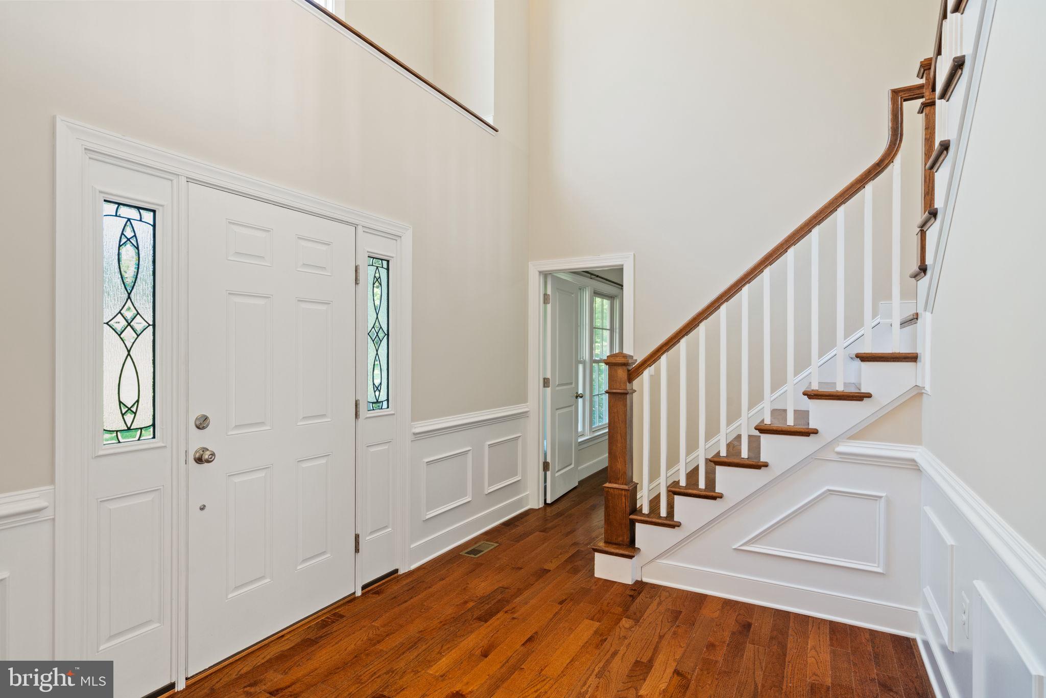 13610 Spriggs Road Manassas, VA 20112 - Photo 10 of 83 Foyer