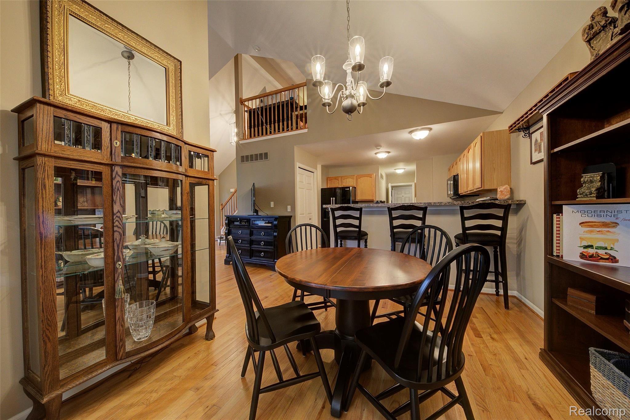 49131 Hawksburry Road Canton, MI 48188 - Photo 11 of 43 11 Dining Room.jpg
