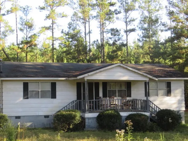 $72,500 | 1166 Jeter Street, Edgefield, SC 29824