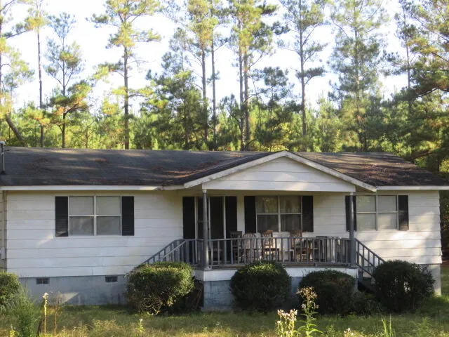 $67,500 | 1166 Jeter Street, Edgefield, SC 29824