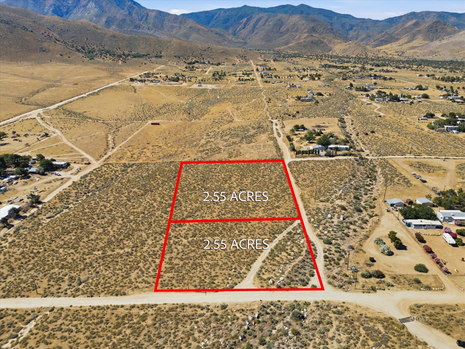 Long Canyon Road Weldon, CA 93283 - Photo 3 of 19