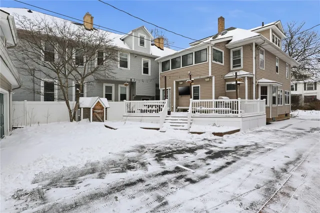 $349,900 | 42 Wilmer Street, Rochester, NY 14607