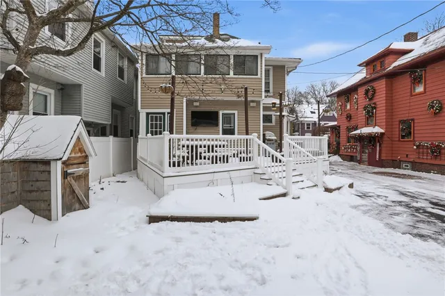 $349,900 | 42 Wilmer Street, Rochester, NY 14607