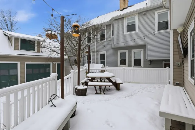 $349,900 | 42 Wilmer Street, Rochester, NY 14607