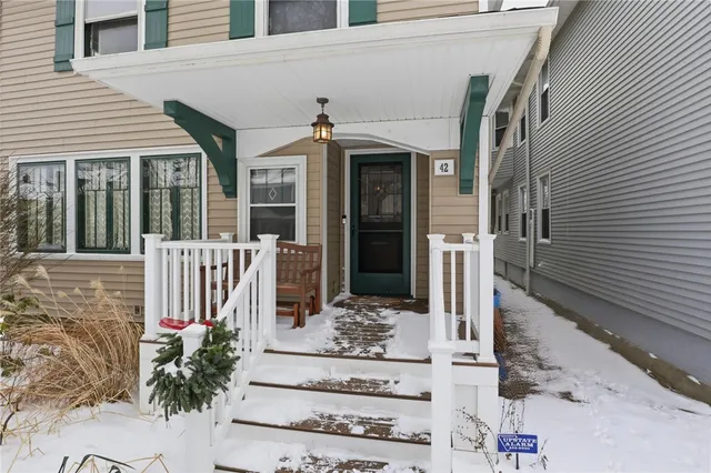 $349,900 | 42 Wilmer Street, Rochester, NY 14607