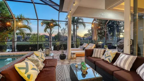 $859,900 | 14324 Silver Trout Drive, Lakewood Ranch, FL 34202