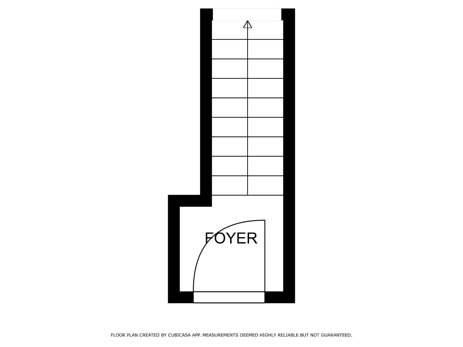 258 Warren Street Hudson, NY 12534 - Photo 28 of 31 a street sign on a wall