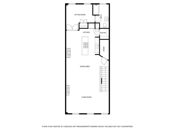$5,300 | 258 Warren Street, Hudson, NY 12534