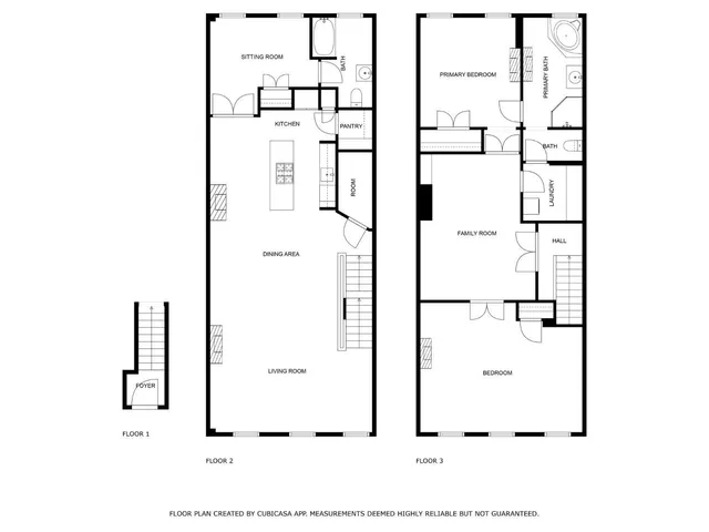 $5,800 | 258 Warren Street, Hudson, NY 12534