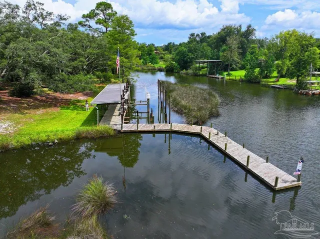 $985,000 | 12535 Ophelia Drive, Pensacola, FL 32506