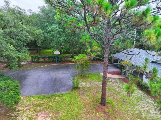 $985,000 | 12535 Ophelia Drive, Pensacola, FL 32506