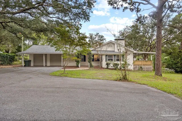 $985,000 | 12535 Ophelia Drive, Pensacola, FL 32506
