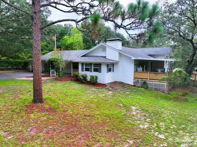 $985,000 | 12535 Ophelia Drive, Pensacola, FL 32506