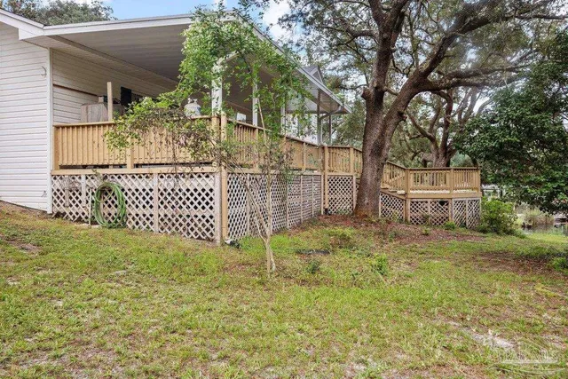 $985,000 | 12535 Ophelia Drive, Pensacola, FL 32506