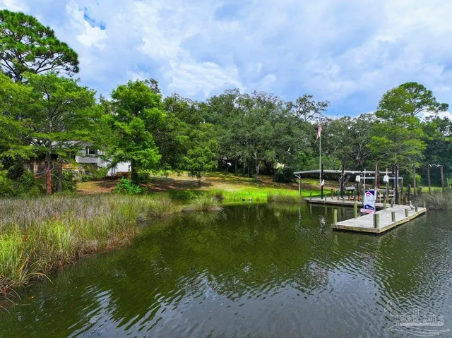 $985,000 | 12535 Ophelia Drive, Pensacola, FL 32506
