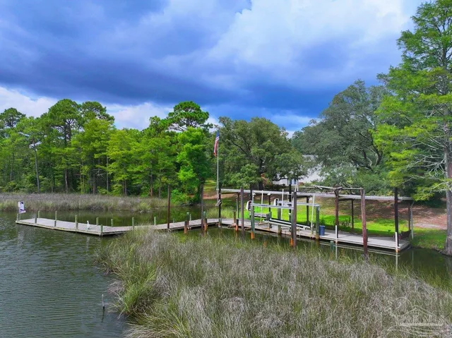 $985,000 | 12535 Ophelia Drive, Pensacola, FL 32506