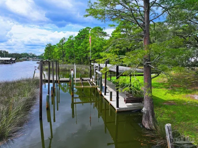 $985,000 | 12535 Ophelia Drive, Pensacola, FL 32506