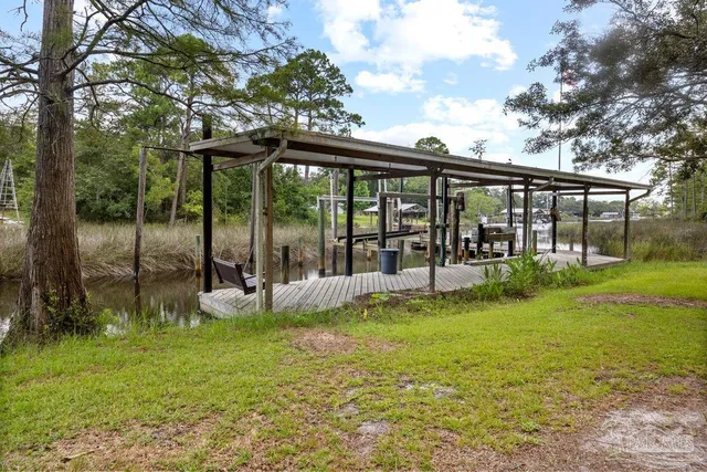 $985,000 | 12535 Ophelia Drive, Pensacola, FL 32506