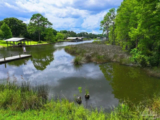 $985,000 | 12535 Ophelia Drive, Pensacola, FL 32506