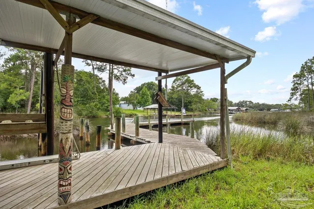 $985,000 | 12535 Ophelia Drive, Pensacola, FL 32506