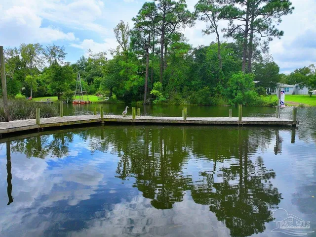 $985,000 | 12535 Ophelia Drive, Pensacola, FL 32506