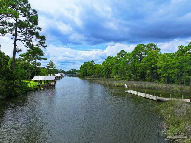 $985,000 | 12535 Ophelia Drive, Pensacola, FL 32506