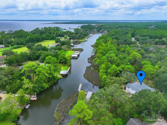 $985,000 | 12535 Ophelia Drive, Pensacola, FL 32506