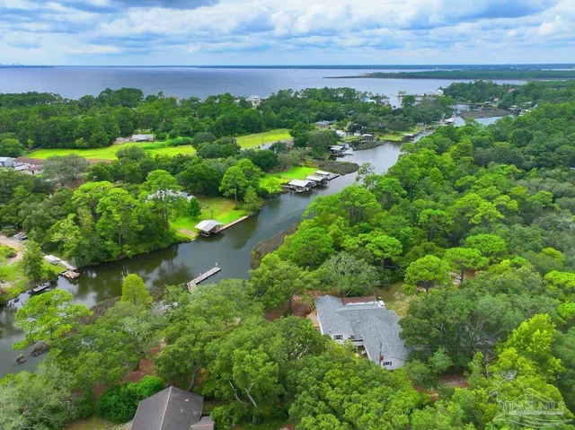 $985,000 | 12535 Ophelia Drive, Pensacola, FL 32506