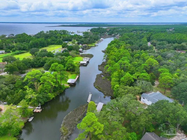 $985,000 | 12535 Ophelia Drive, Pensacola, FL 32506