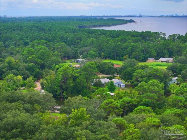 $985,000 | 12535 Ophelia Drive, Pensacola, FL 32506