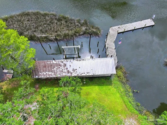 $985,000 | 12535 Ophelia Drive, Pensacola, FL 32506