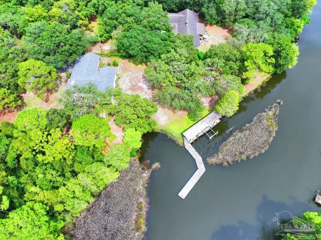 $985,000 | 12535 Ophelia Drive, Pensacola, FL 32506