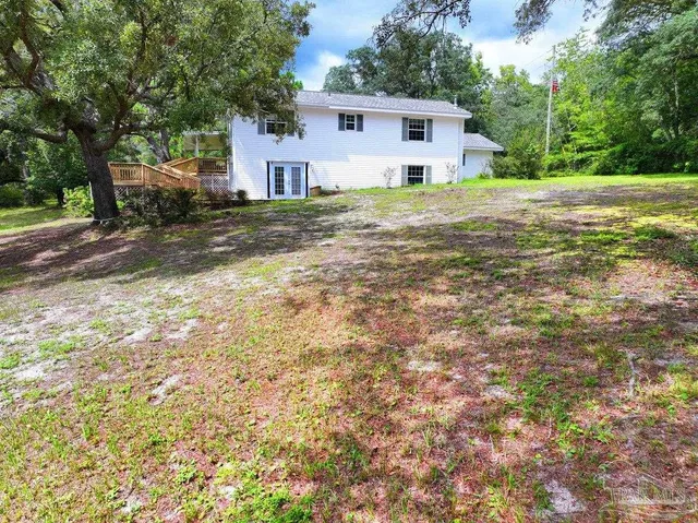 $985,000 | 12535 Ophelia Drive, Pensacola, FL 32506