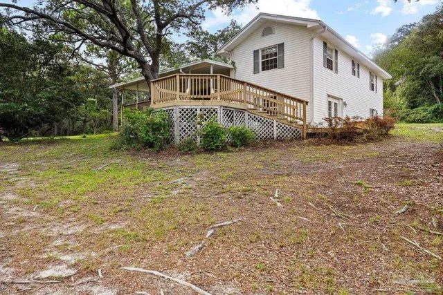 $985,000 | 12535 Ophelia Drive, Pensacola, FL 32506