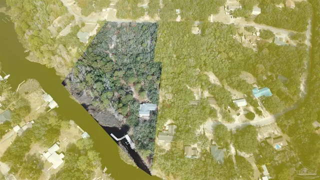 $985,000 | 12535 Ophelia Drive, Pensacola, FL 32506