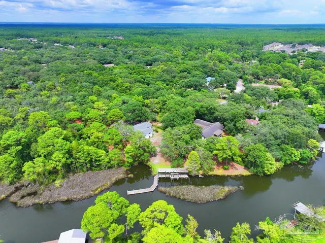 $985,000 | 12535 Ophelia Drive, Pensacola, FL 32506