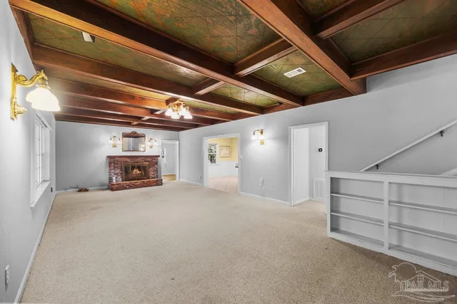 $985,000 | 12535 Ophelia Drive, Pensacola, FL 32506