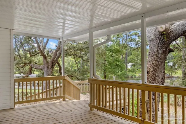 $985,000 | 12535 Ophelia Drive, Pensacola, FL 32506