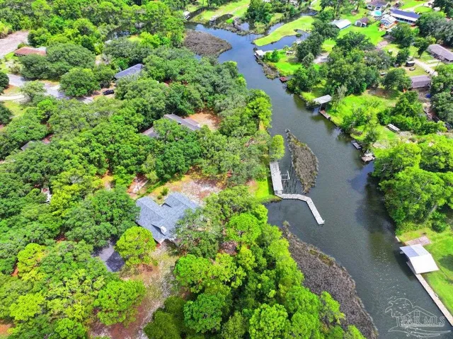 $985,000 | 12535 Ophelia Drive, Pensacola, FL 32506