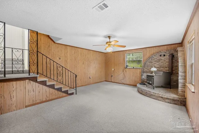 $985,000 | 12535 Ophelia Drive, Pensacola, FL 32506