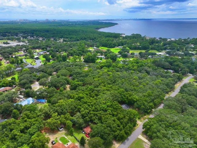 $985,000 | 12535 Ophelia Drive, Pensacola, FL 32506