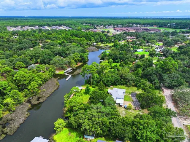 $985,000 | 12535 Ophelia Drive, Pensacola, FL 32506