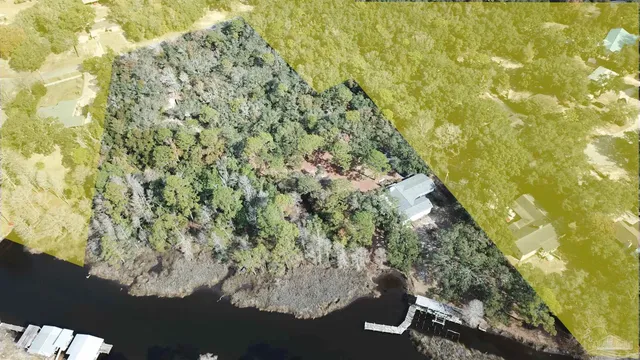 $985,000 | 12535 Ophelia Drive, Pensacola, FL 32506