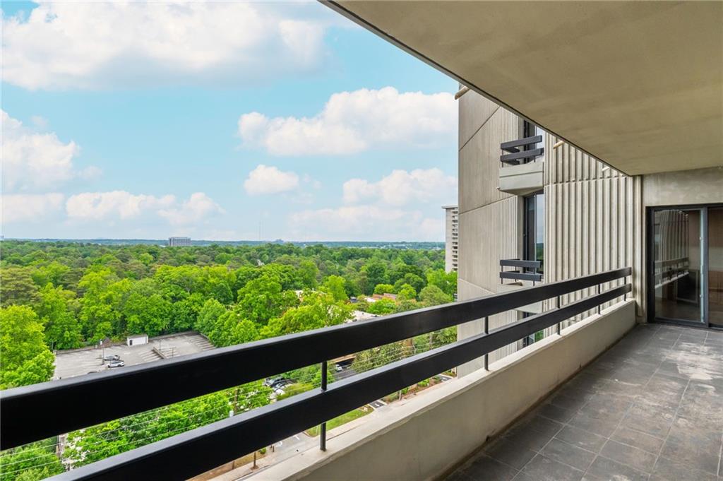 2660 Peachtree Road Northwest, Unit 15G Atlanta, GA 30305 - Photo 22 of 47