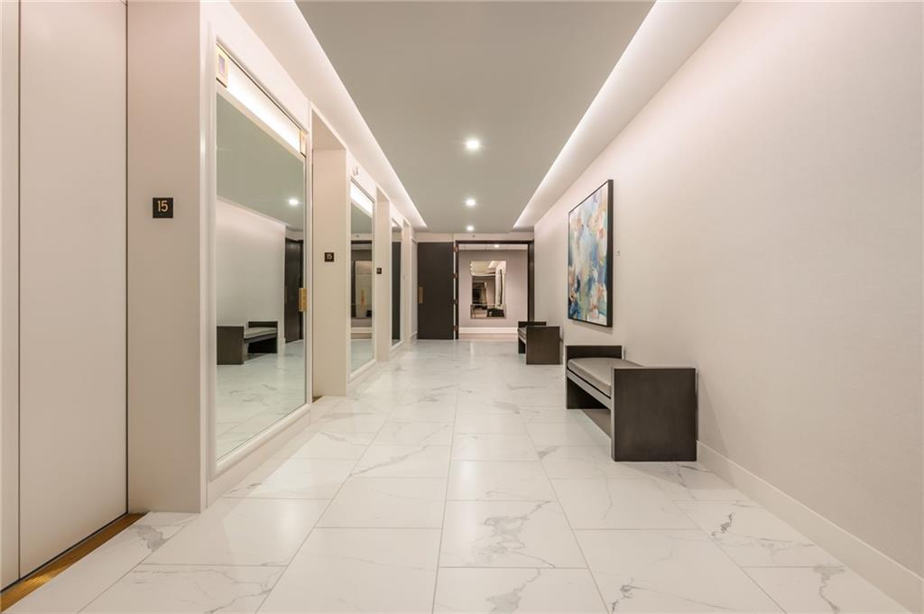 2660 Peachtree Road Northwest, Unit 15G Atlanta, GA 30305 - Photo 26 of 47