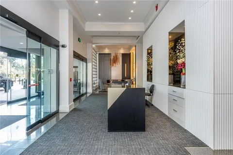 $850,000 | 2660 Peachtree Road Northwest, Unit 15G, Atlanta, GA 30305