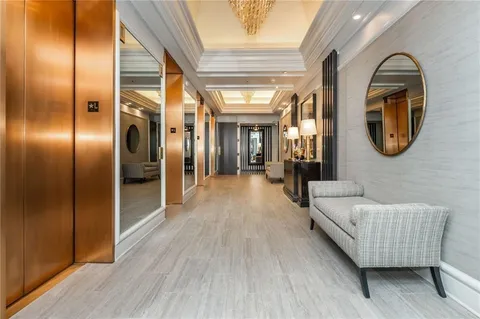 $850,000 | 2660 Peachtree Road Northwest, Unit 15G, Atlanta, GA 30305
